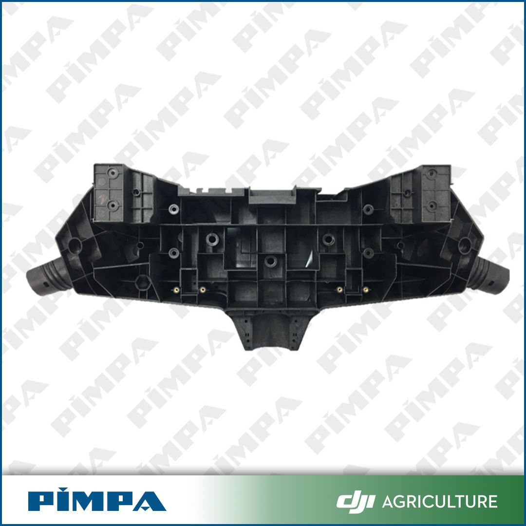 Aircraft_Front Airframe