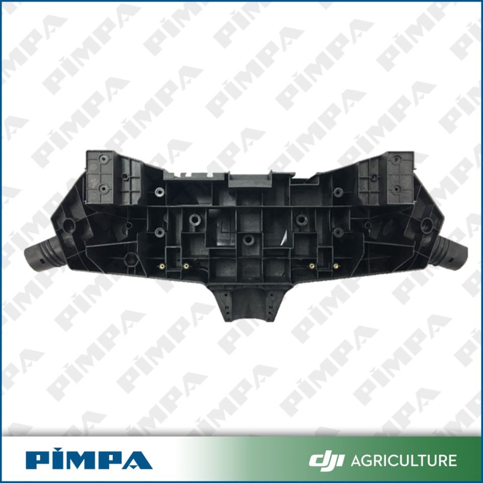 Aircraft_Front Airframe