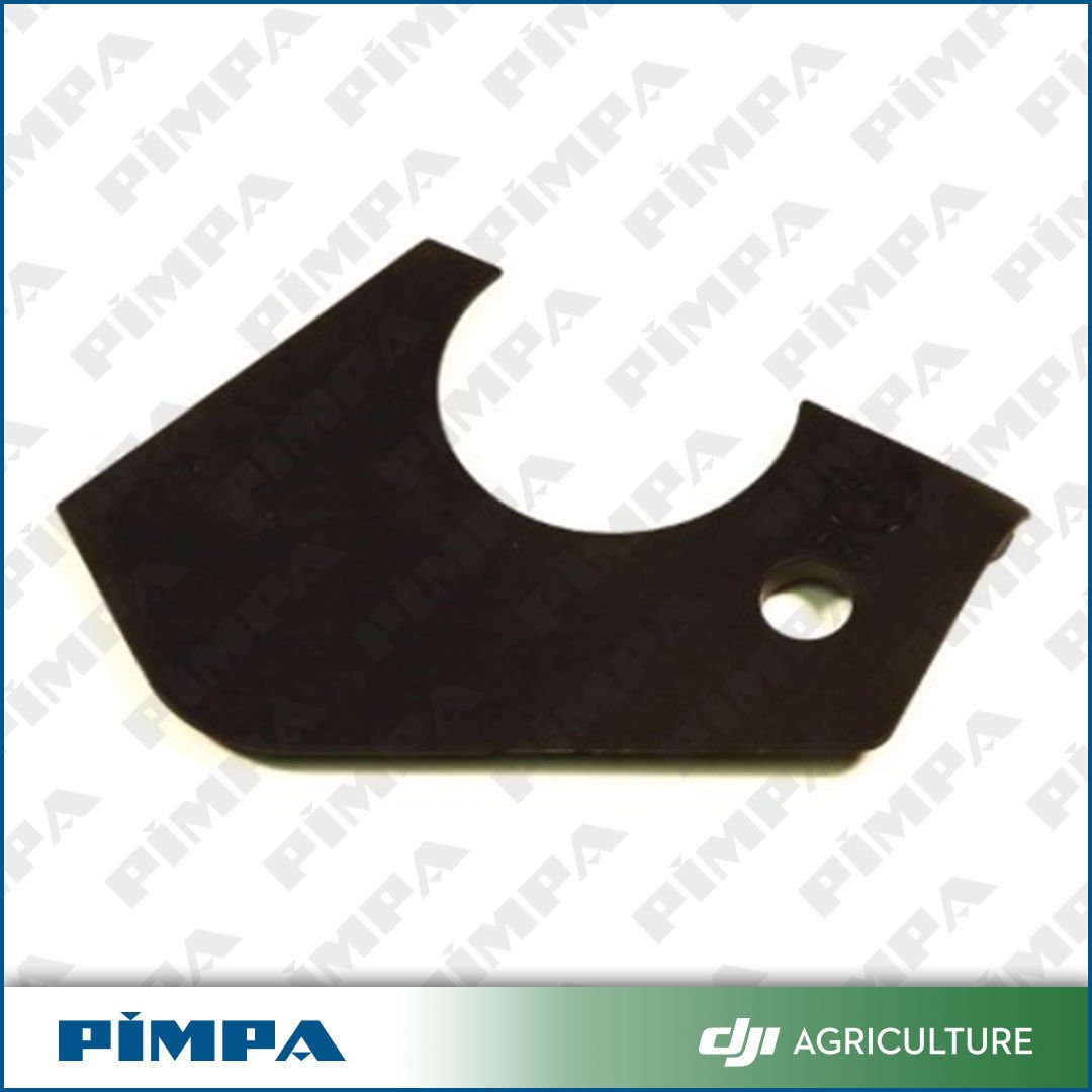 Aircraft_Front Airframe Arm Cover (Right)