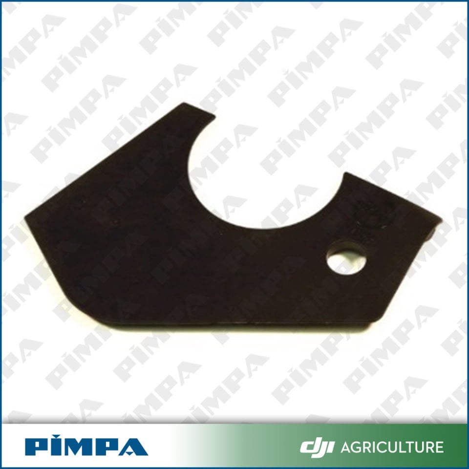 Aircraft_Front Airframe Arm Cover (Right)