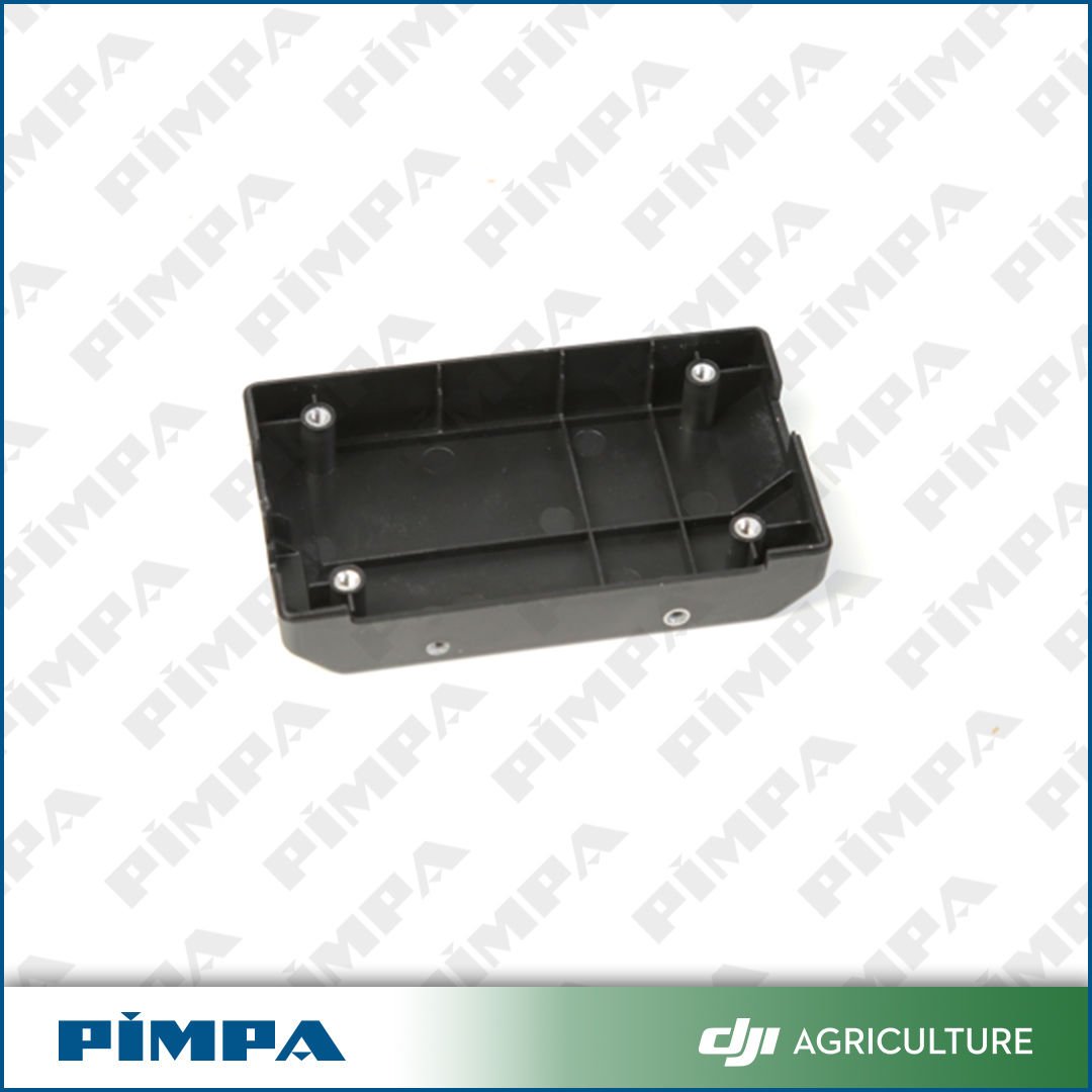 Power Distribution Board_Power Distribution Board Upper Cover
