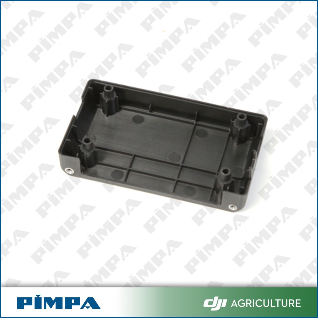 Power Distribution Board_Power Distribution Board Lower Cover