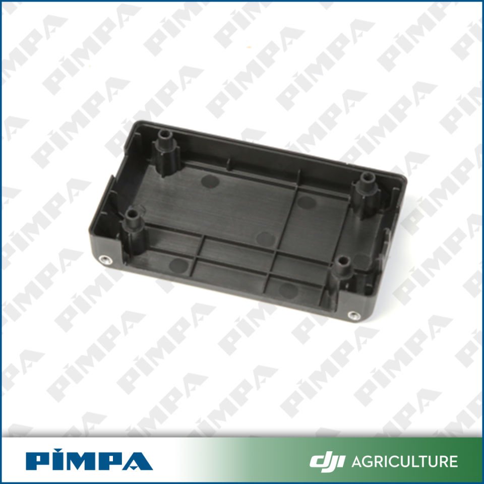 Power Distribution Board_Power Distribution Board Lower Cover