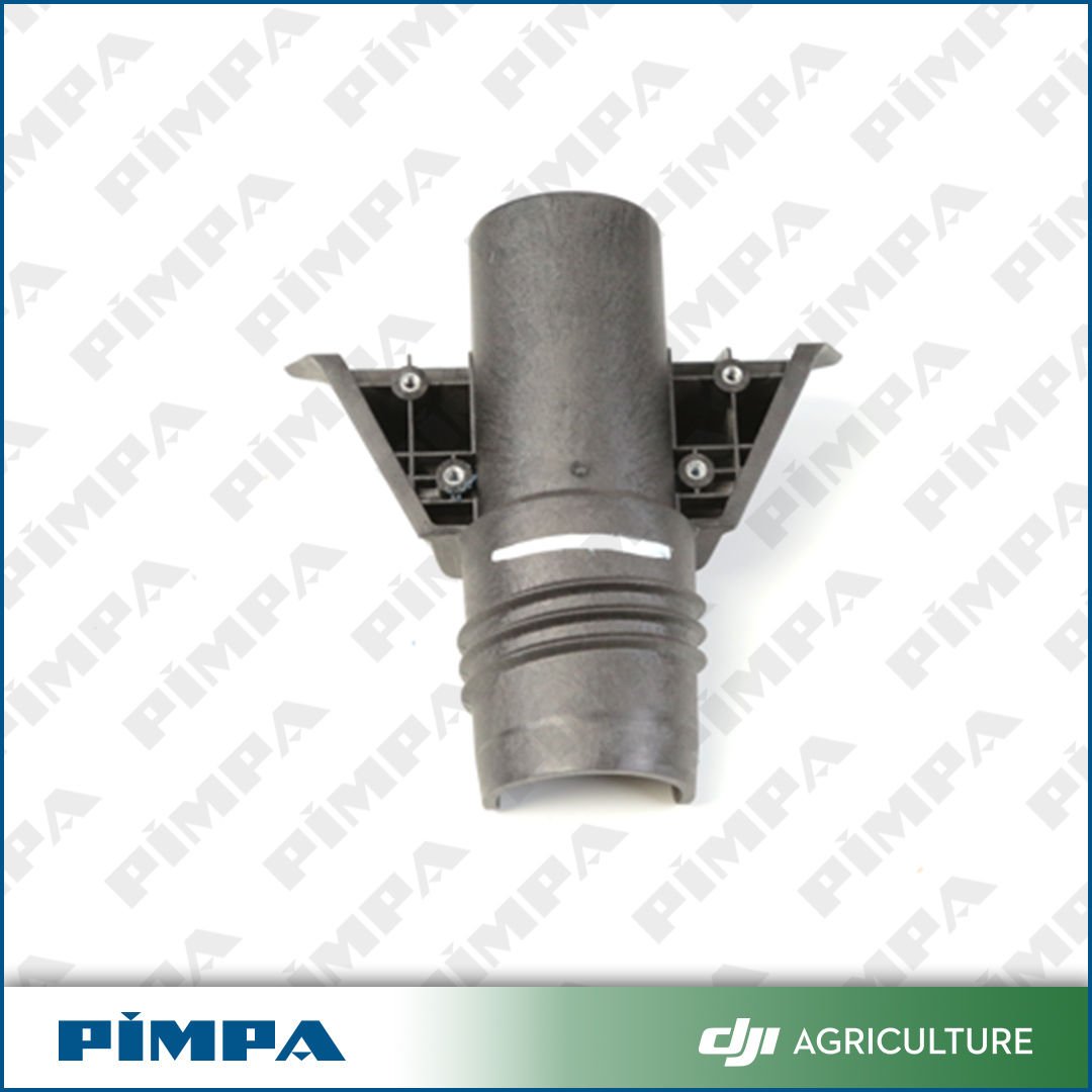 Rear Aircraft Middle Arm Fixing Cover