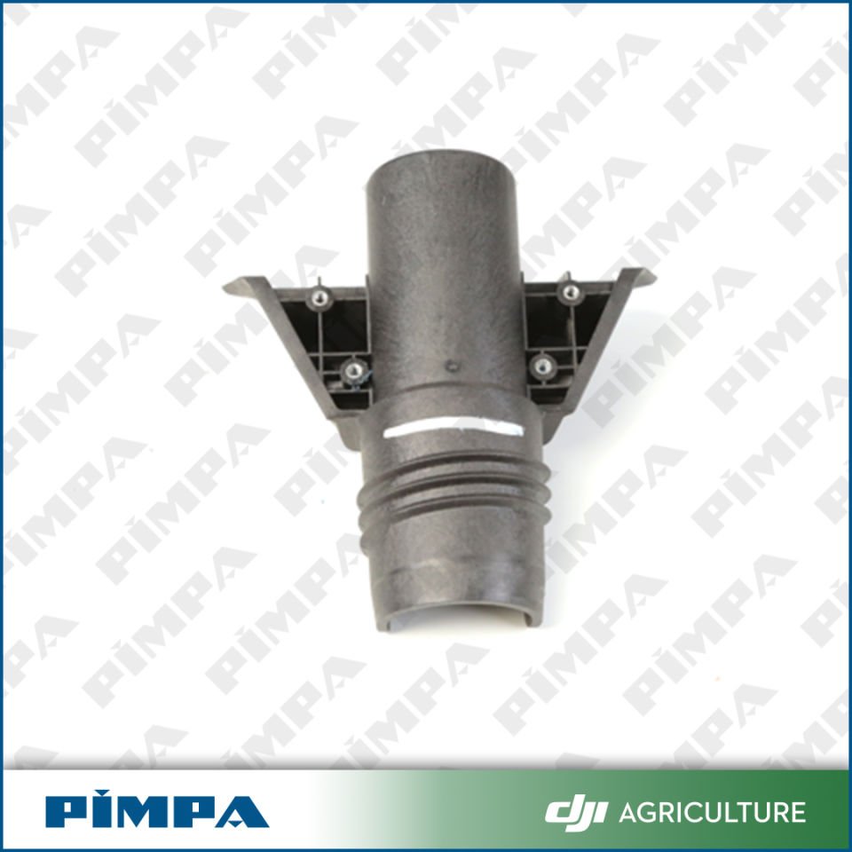 Rear Aircraft Middle Arm Fixing Cover