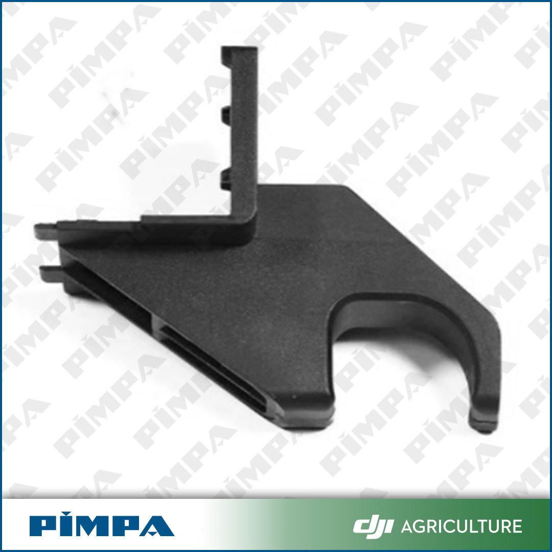 Front Airframe_Arm Fixing Piece (Left)