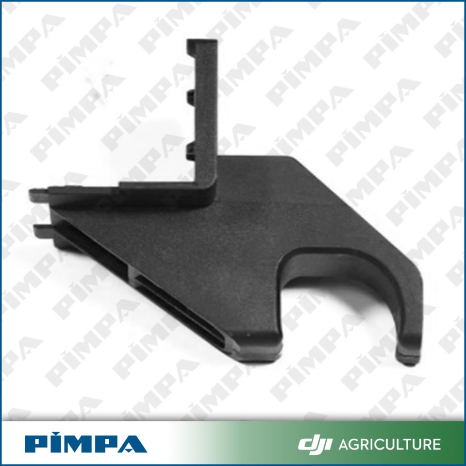 Front Airframe_Arm Fixing Piece (Left)