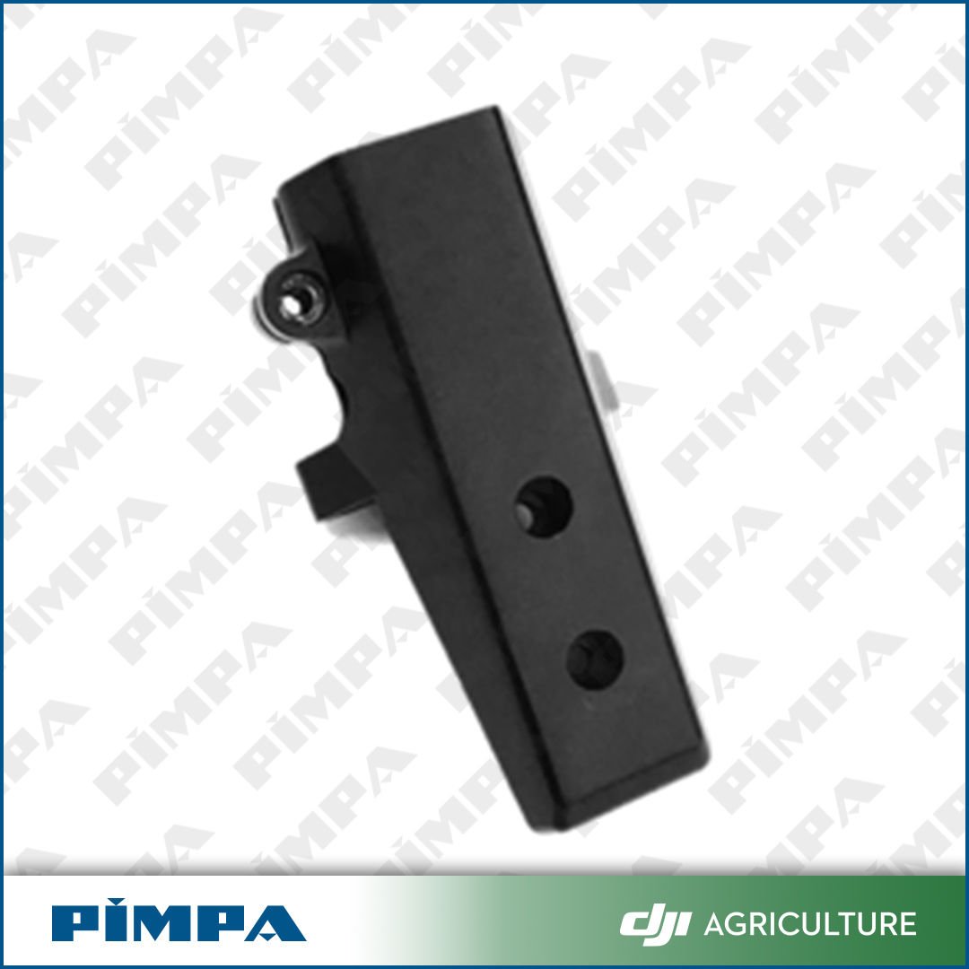 Landing Gear_Support Pole_01