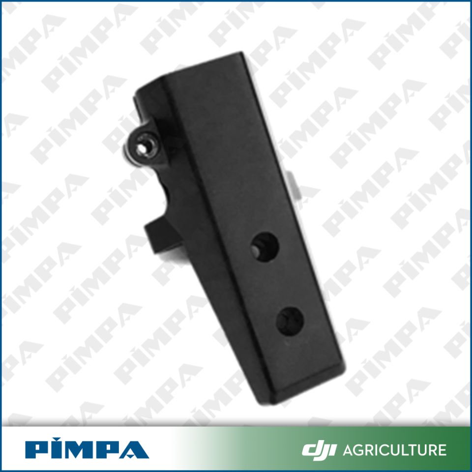 Landing Gear_Support Pole_01