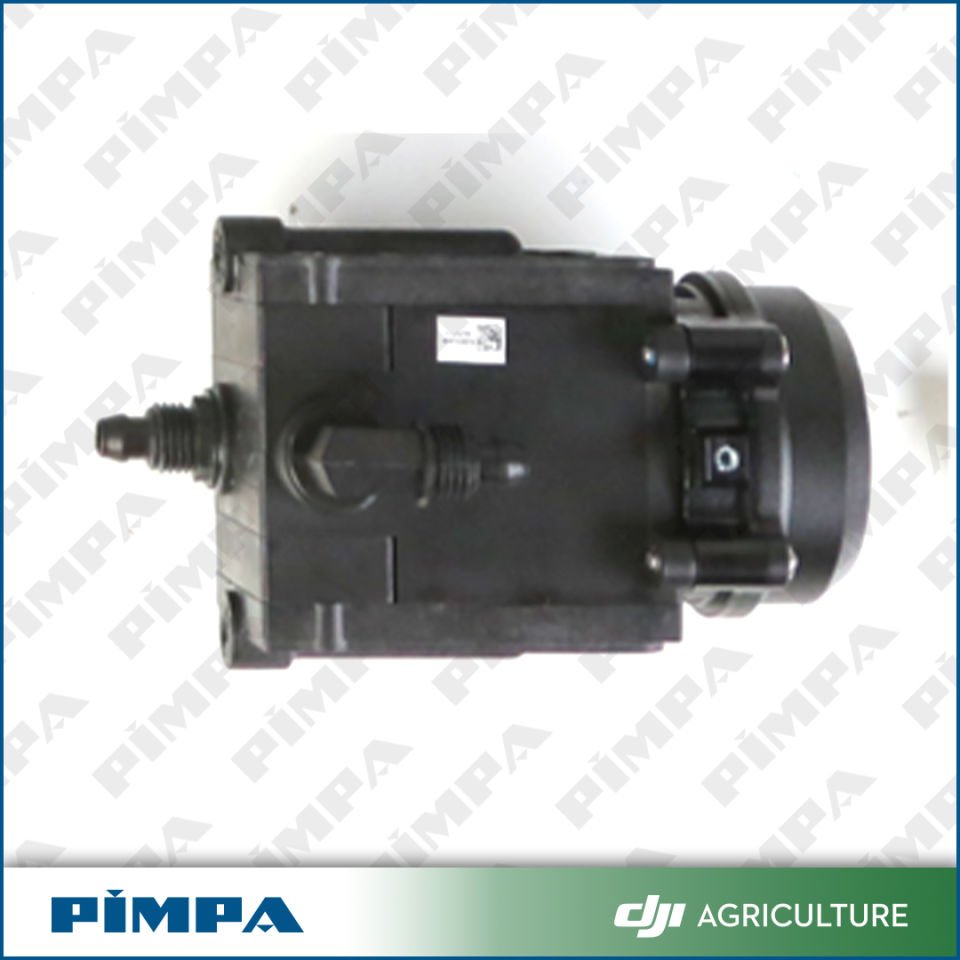 Pump 1.0