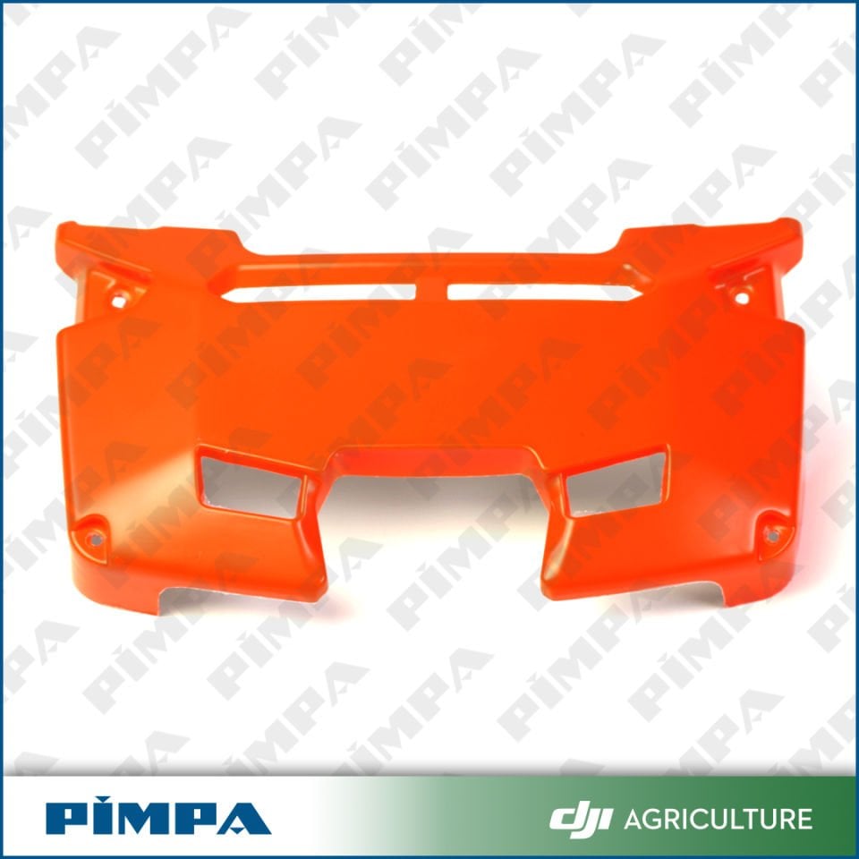 Avionics Protection Cover