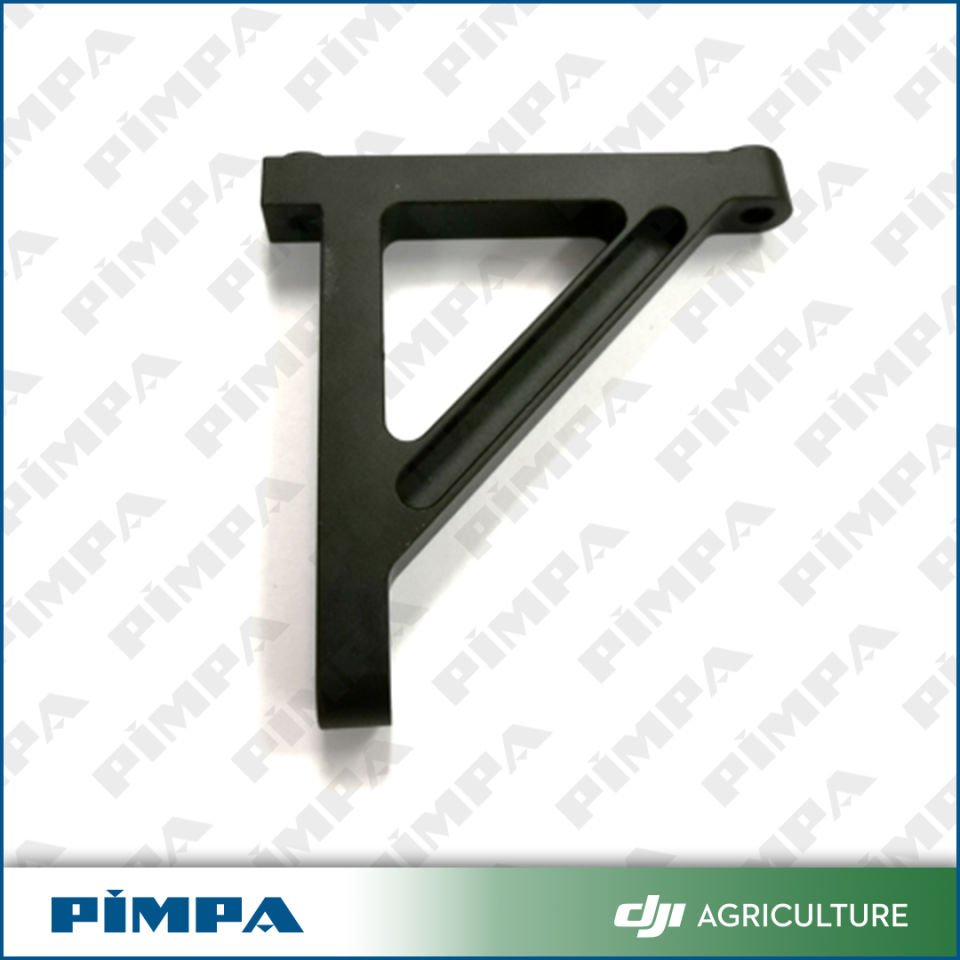 Pump_Triangle Bracket