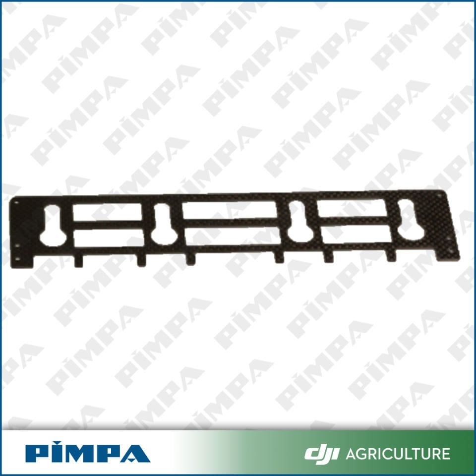 Pump_Mounting Carbon Board