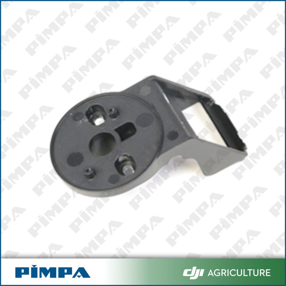 LED Fixing Piece A