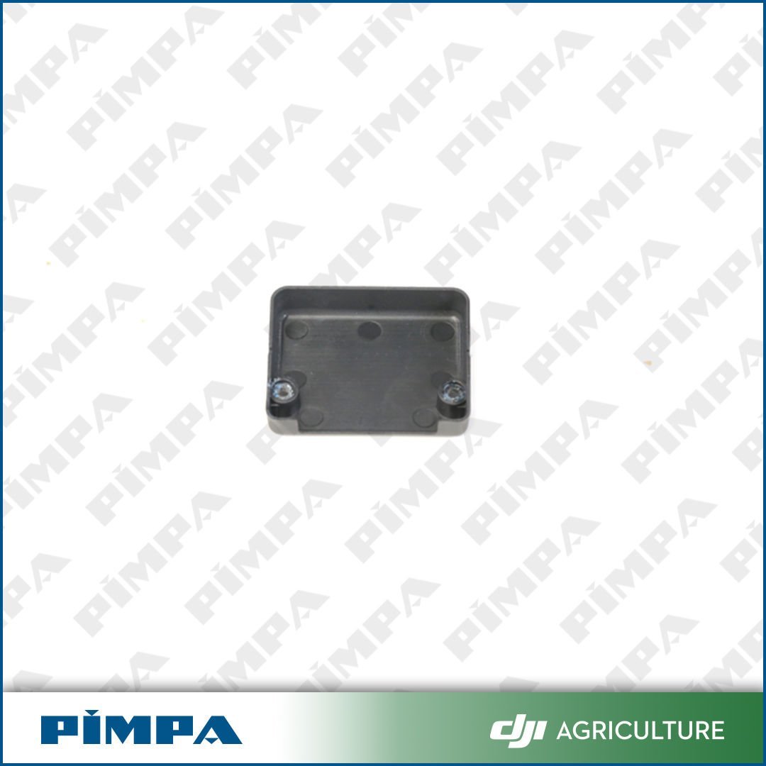 Arm_ESC Protection Cover
