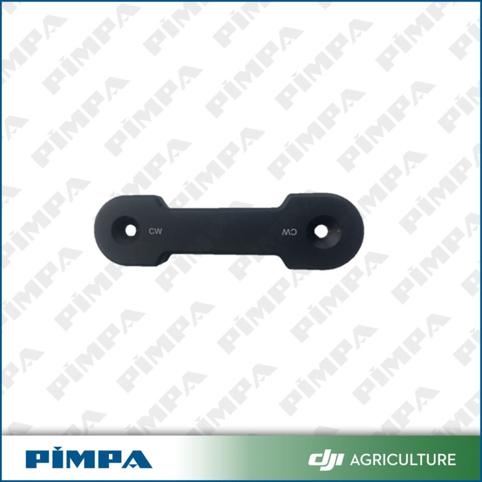 3390 Carbon Fiber Reinforced Folding Propeller (CW)