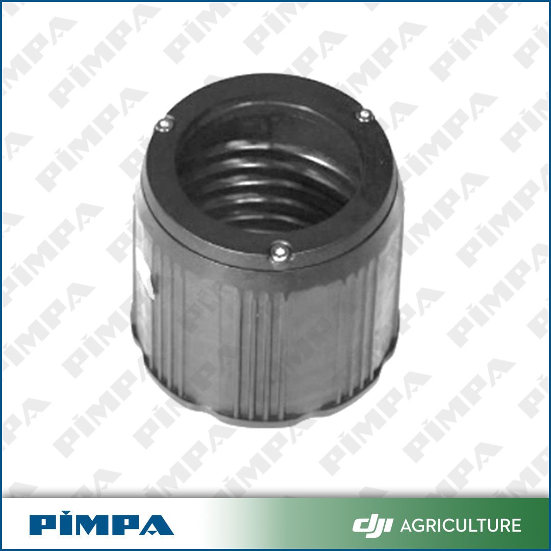 Aircraft Arm_Thread Sleeve