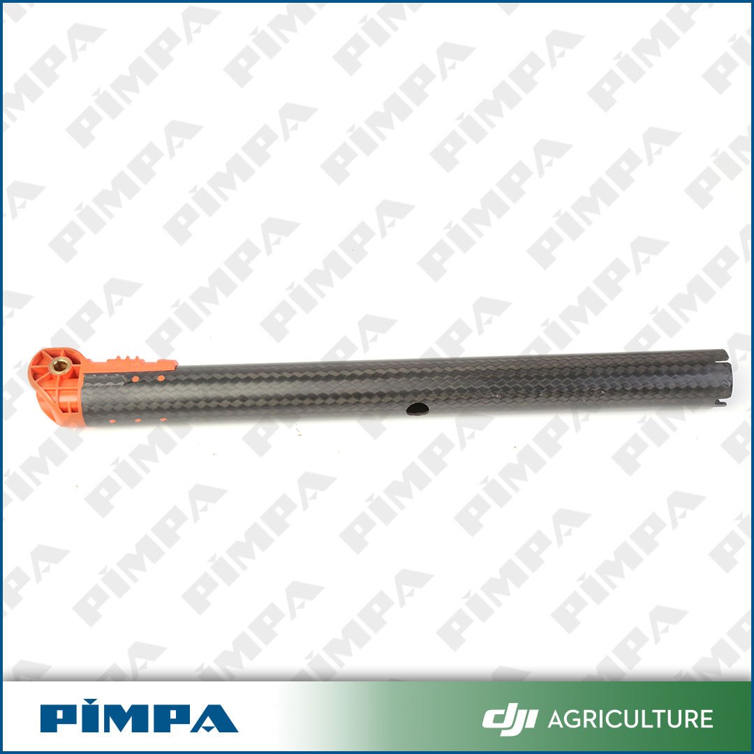 M1 & M4 Arm (Middle Front/Middle Back)