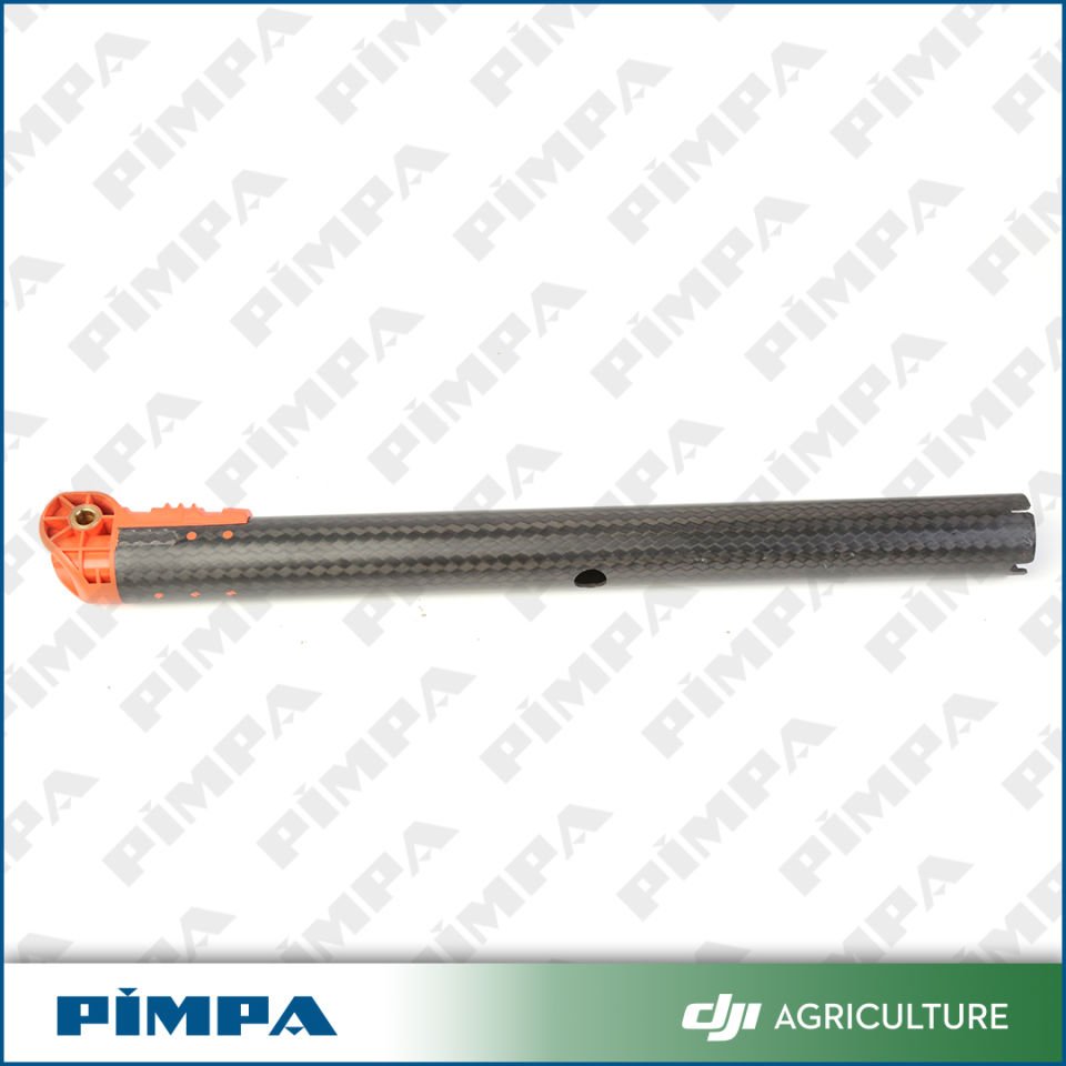 M1 & M4 Arm (Middle Front/Middle Back)