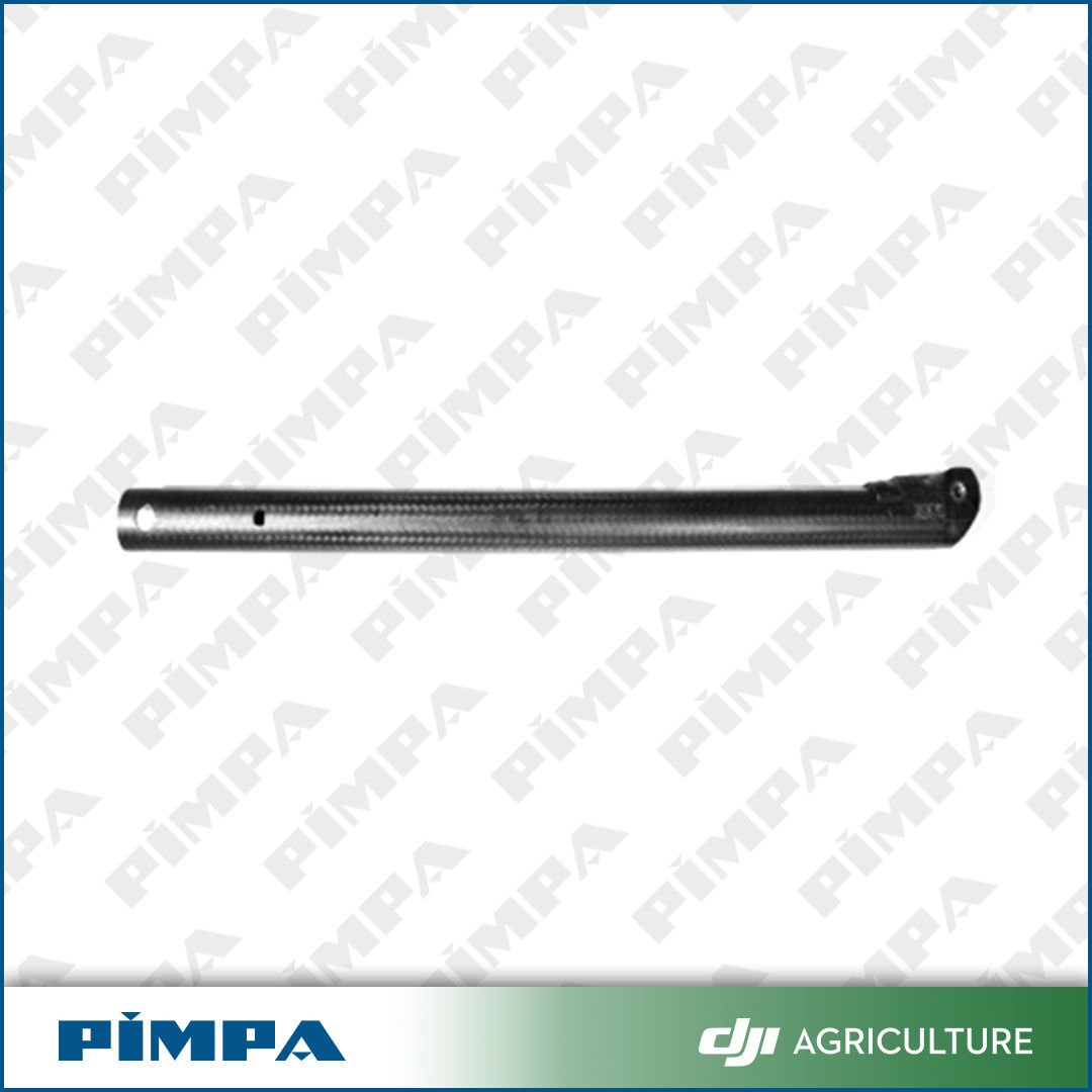 Aircraft Arm_V Front Right & Rear Left Aircraft Arm_4