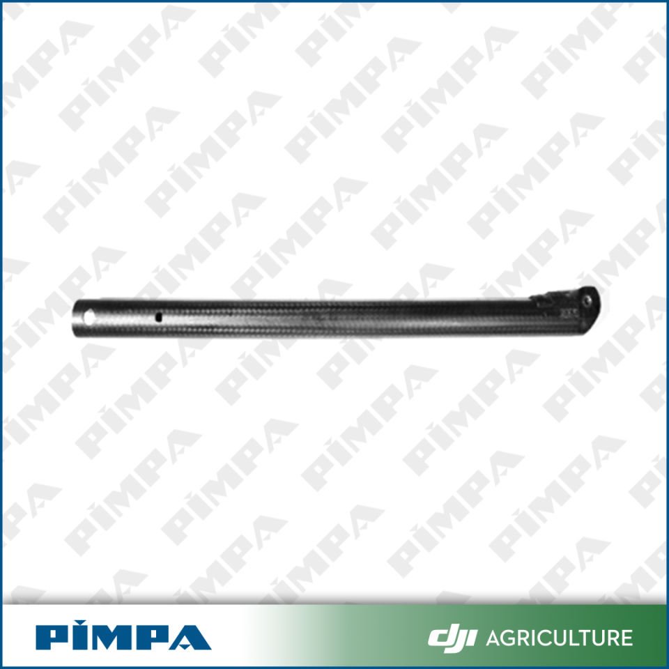 Aircraft Arm_V Front Right & Rear Left Aircraft Arm_4