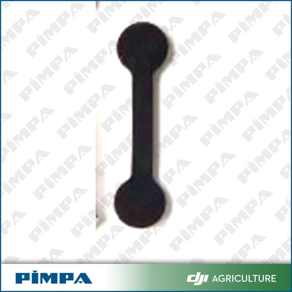 ESC  Cable Locking Screw Sealing Rubber