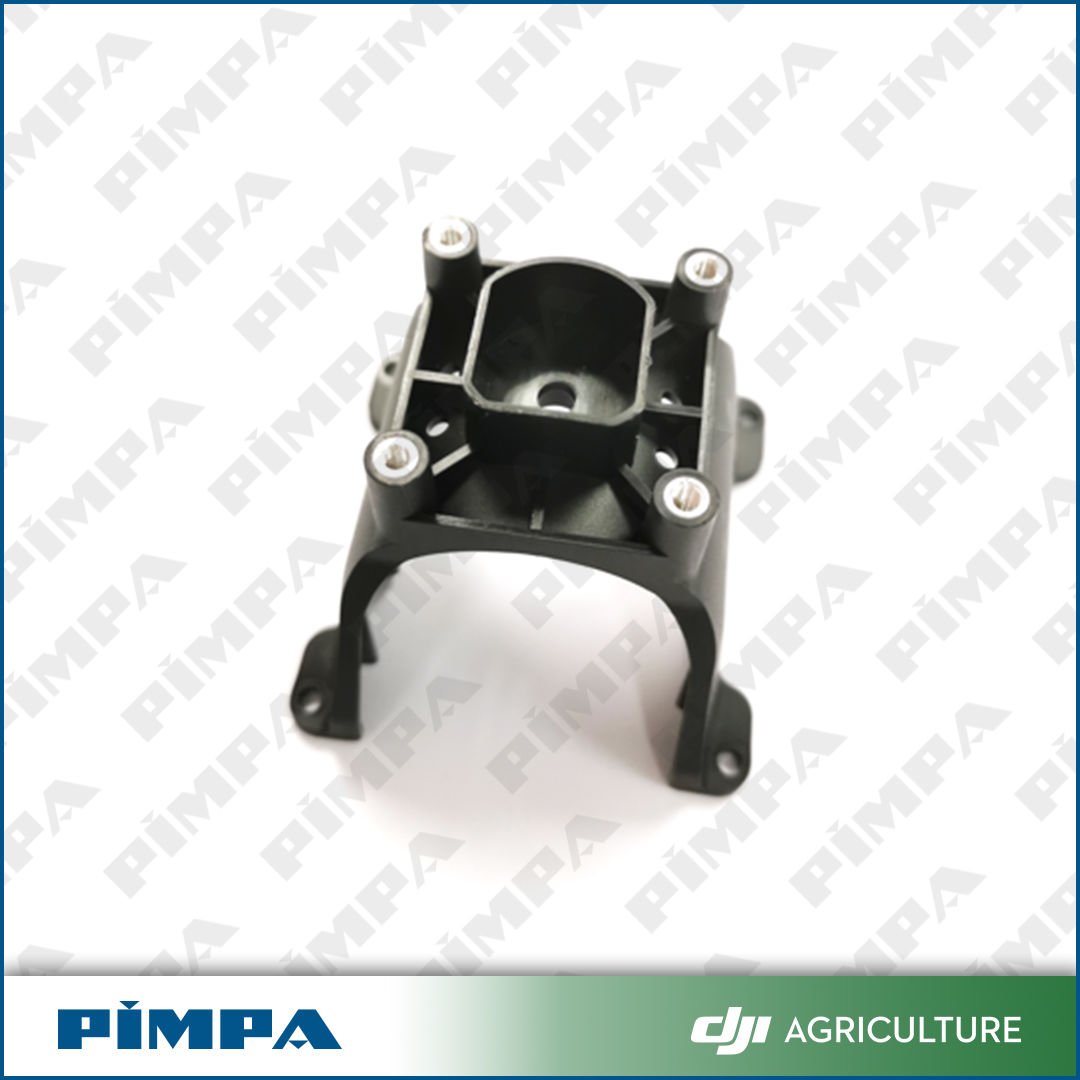 Long Aircraft Arm_Spray Lance Bracket