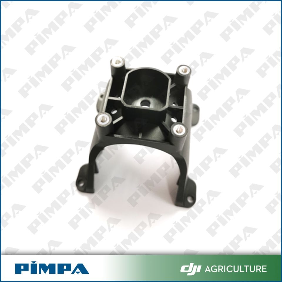 Long Aircraft Arm_Spray Lance Bracket