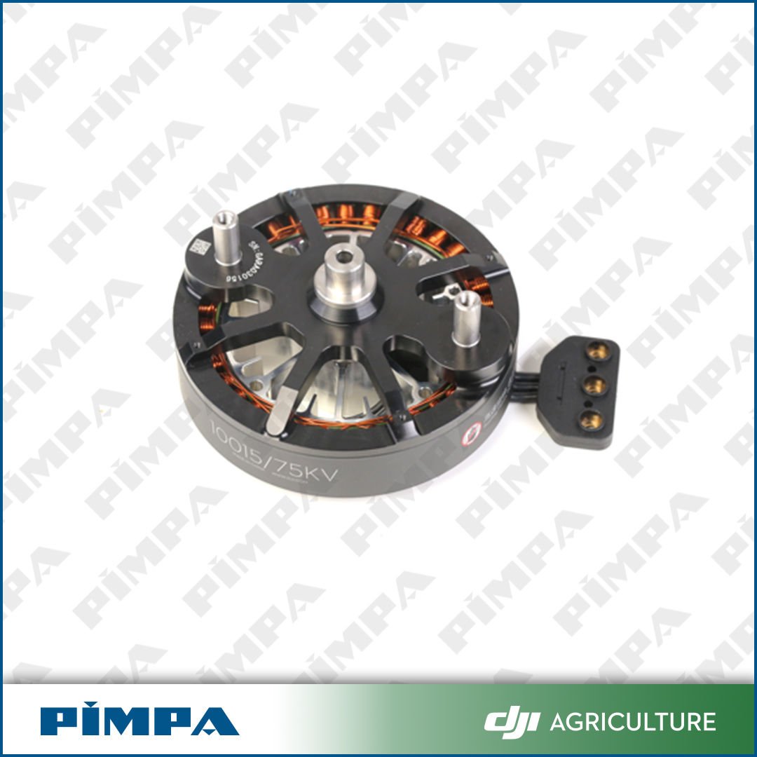 10015 Propulsion Motor