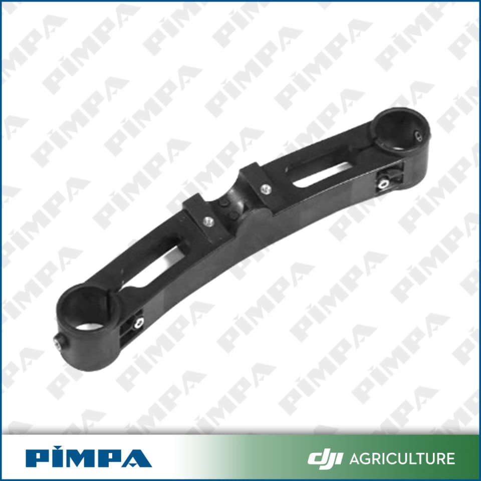 Landing Gear_Crossbeam