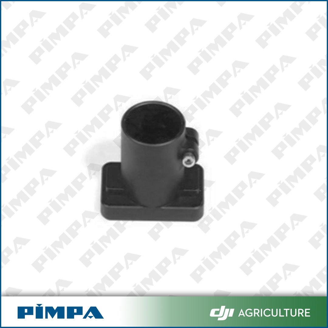Landing Gear_Y-tee Part