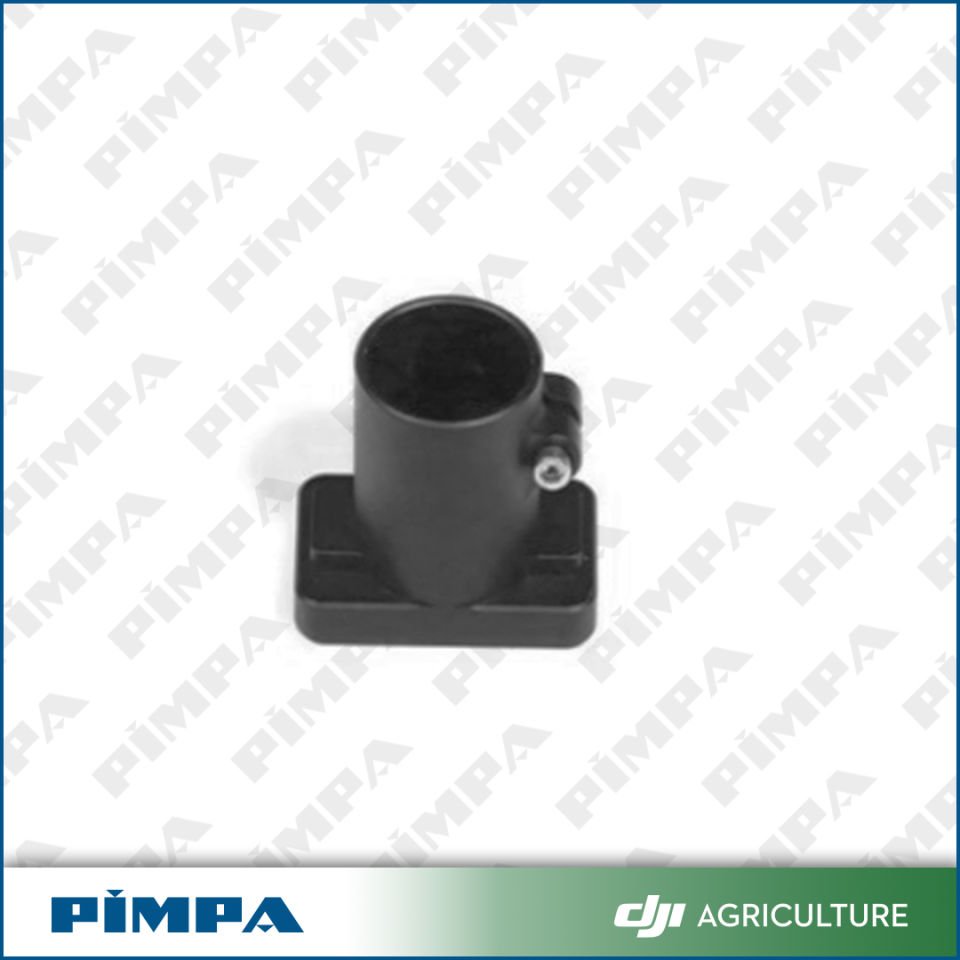 Landing Gear_Y-tee Part