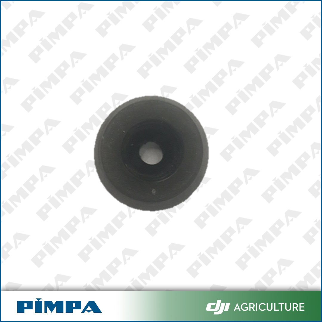 Landing Gear_Cushion Pad