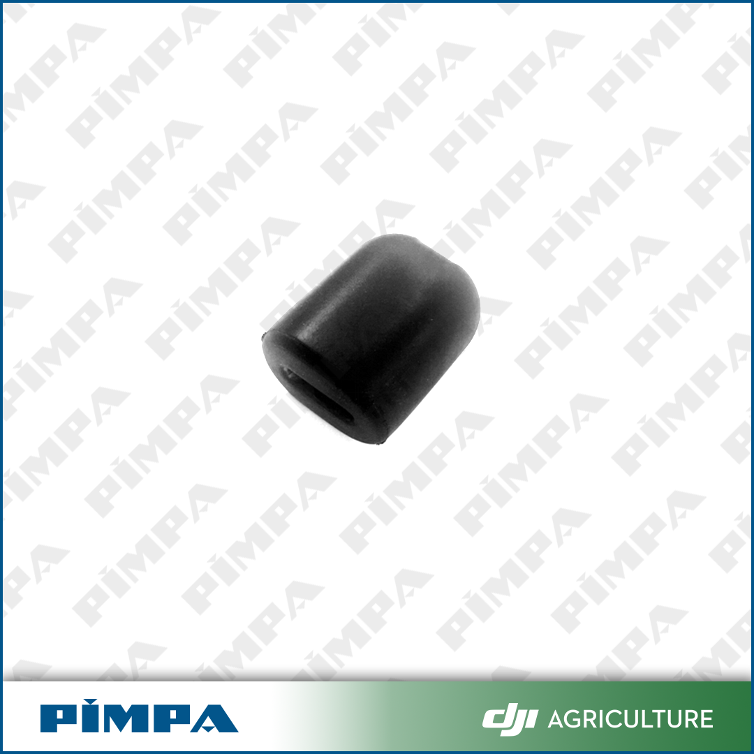 Landing Gear_Glass Fiber Rubber Sleeve