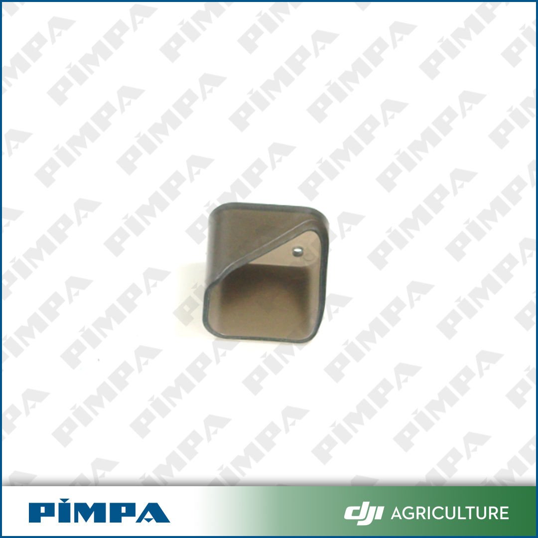Spray Tank_ Rubber Pad（Front Right/Rear Left）