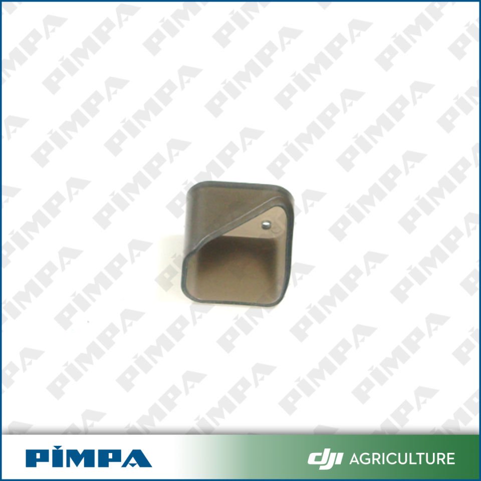 Spray Tank_ Rubber Pad（Front Right/Rear Left）