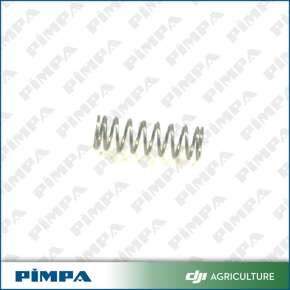 Spray Tank_One-way Valve Cell Spring