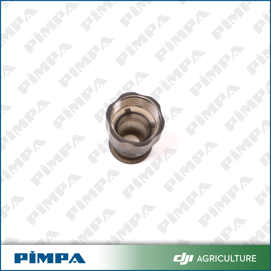 Spray Tank_One-way Valve Cover