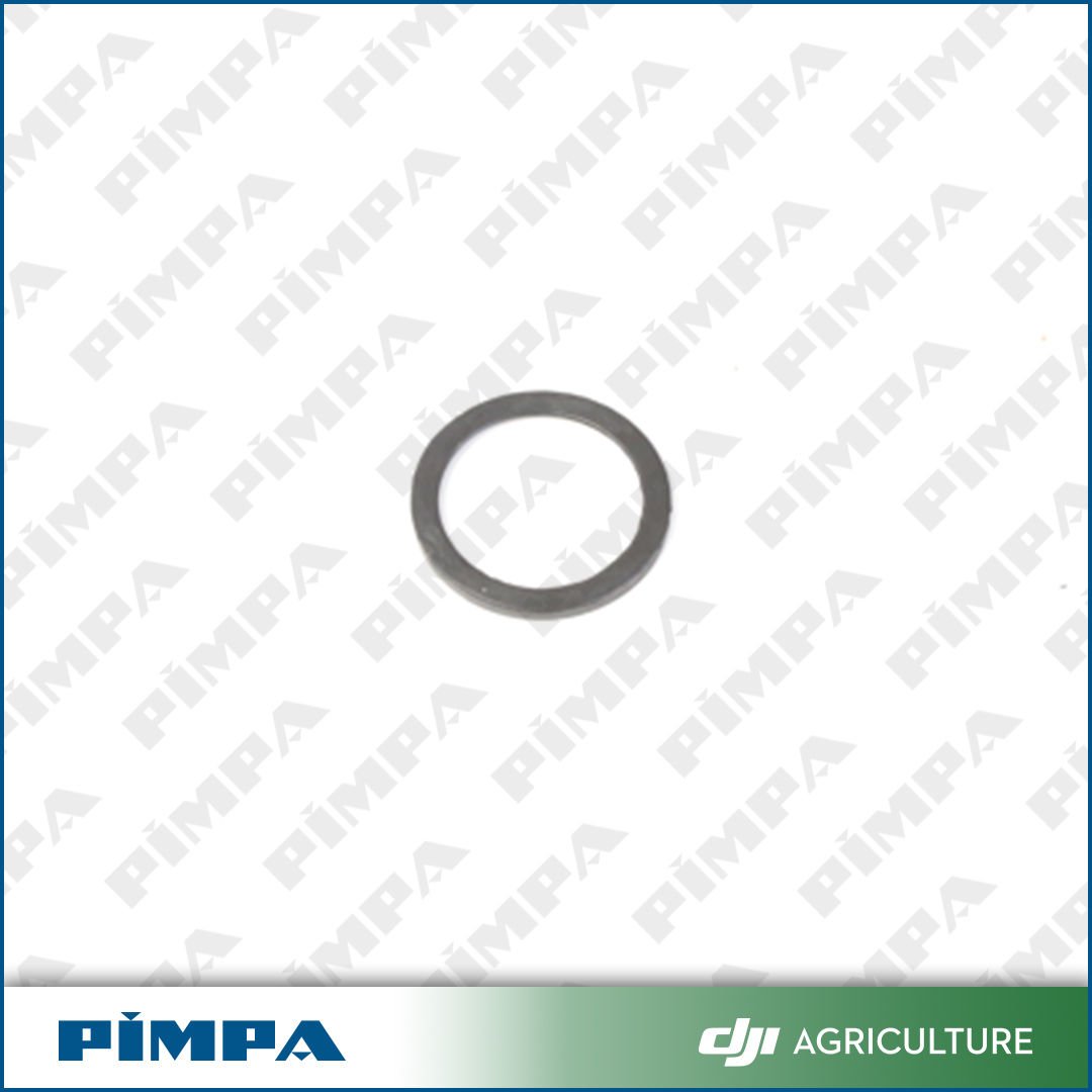 Spray Tank_One-way Valve Base Sealing Ring