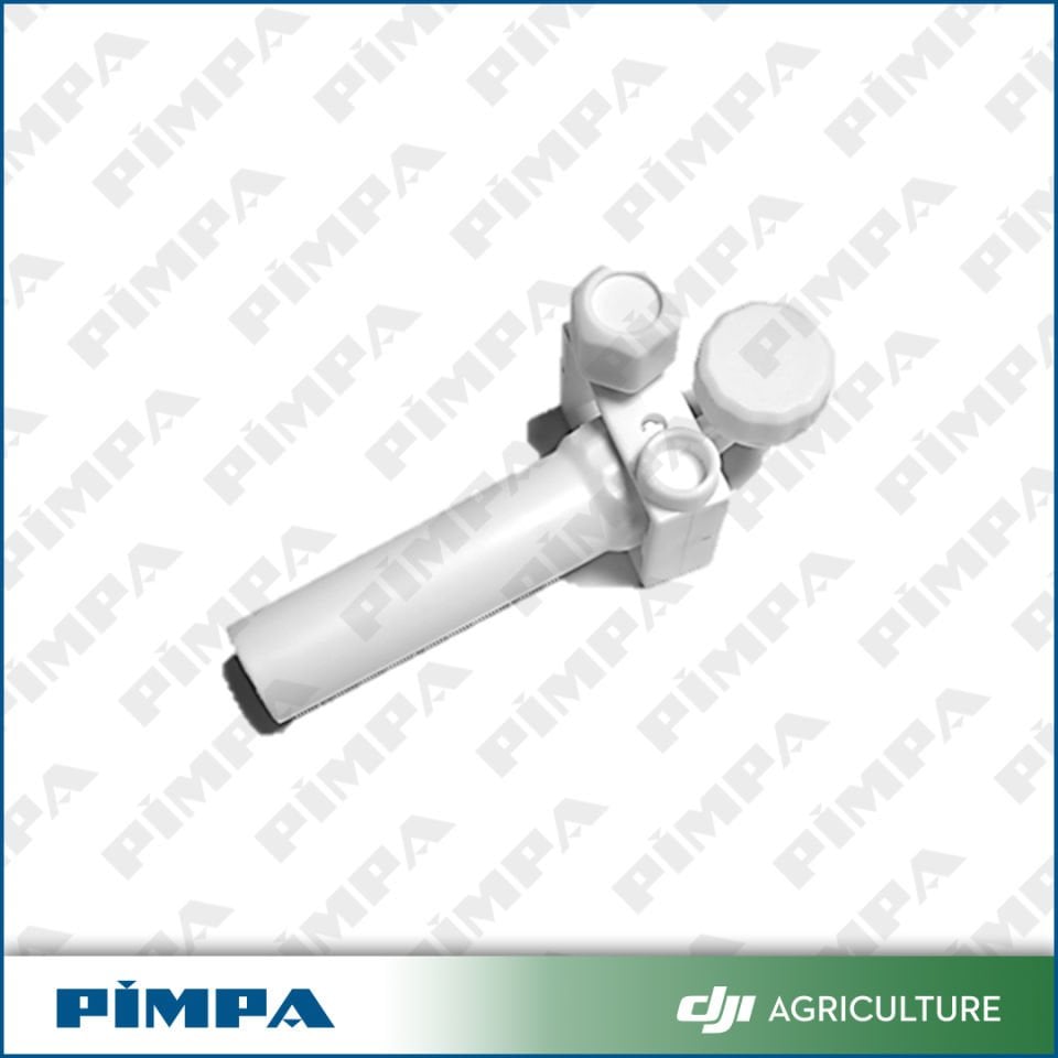 T16 Liquid Level Meter Module