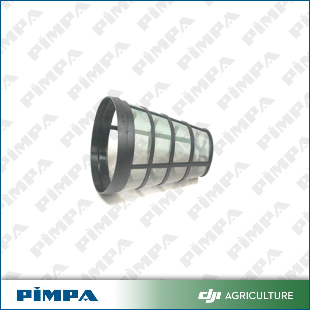 Spray Tank_Intake Filter