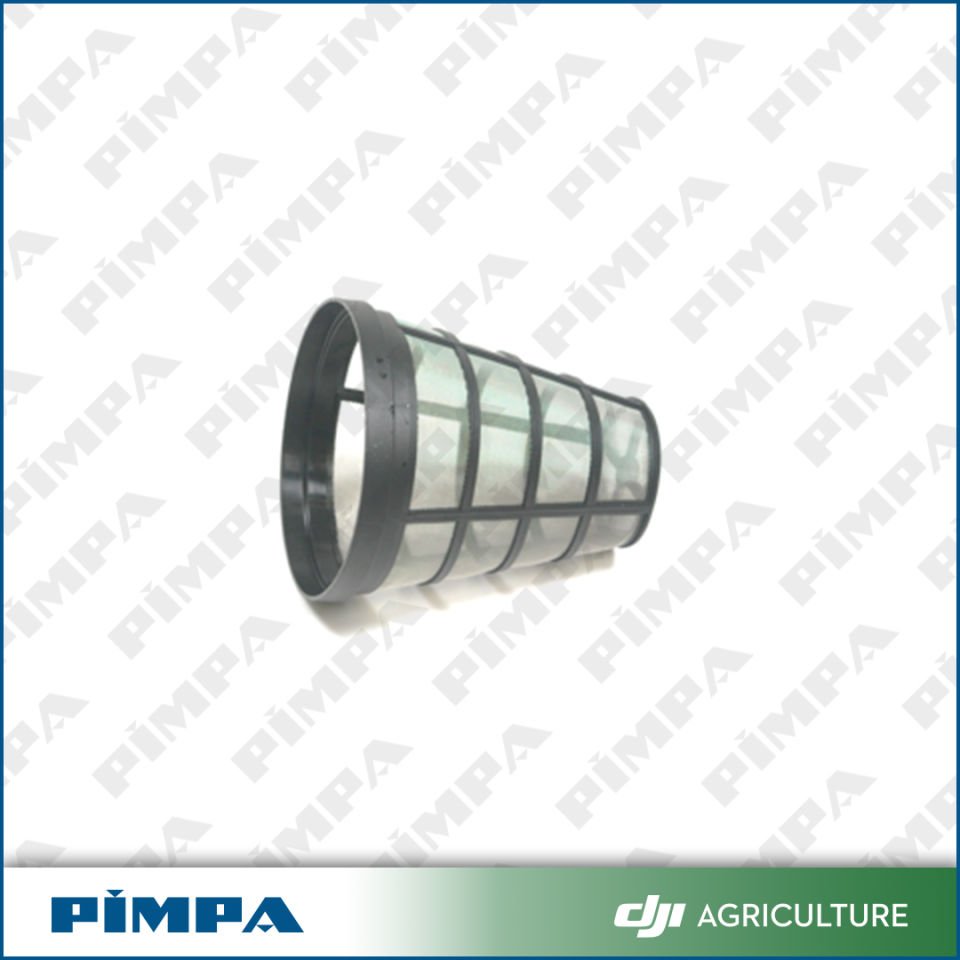 Spray Tank_Intake Filter