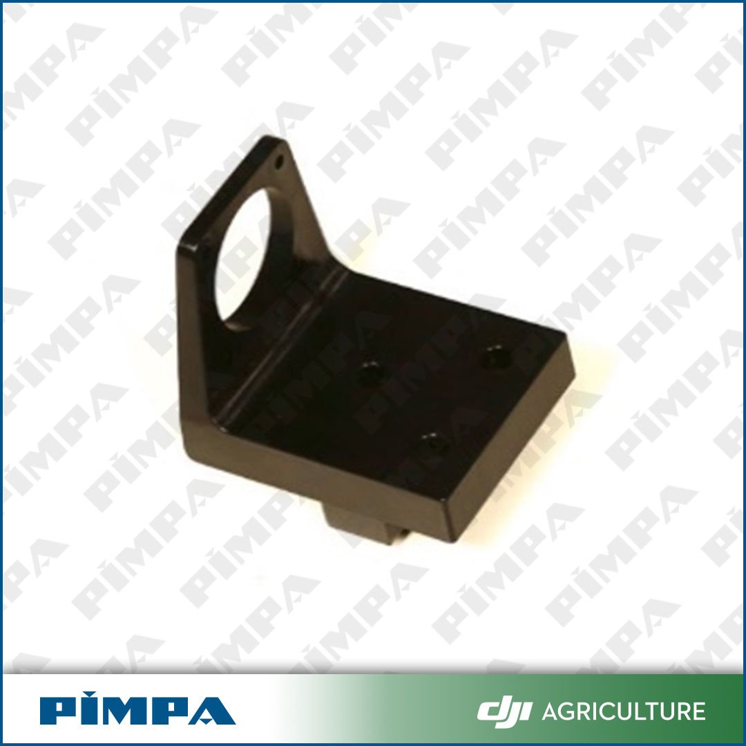 Aircraft_Spray Tank Nozzle Bracket