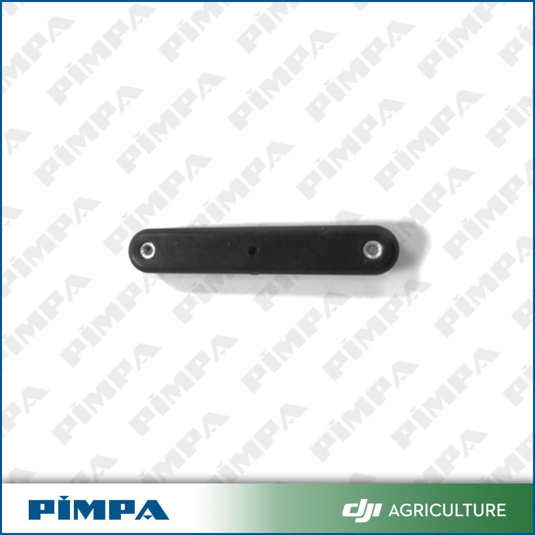 Airframe_Power Distribution Cable Clamp