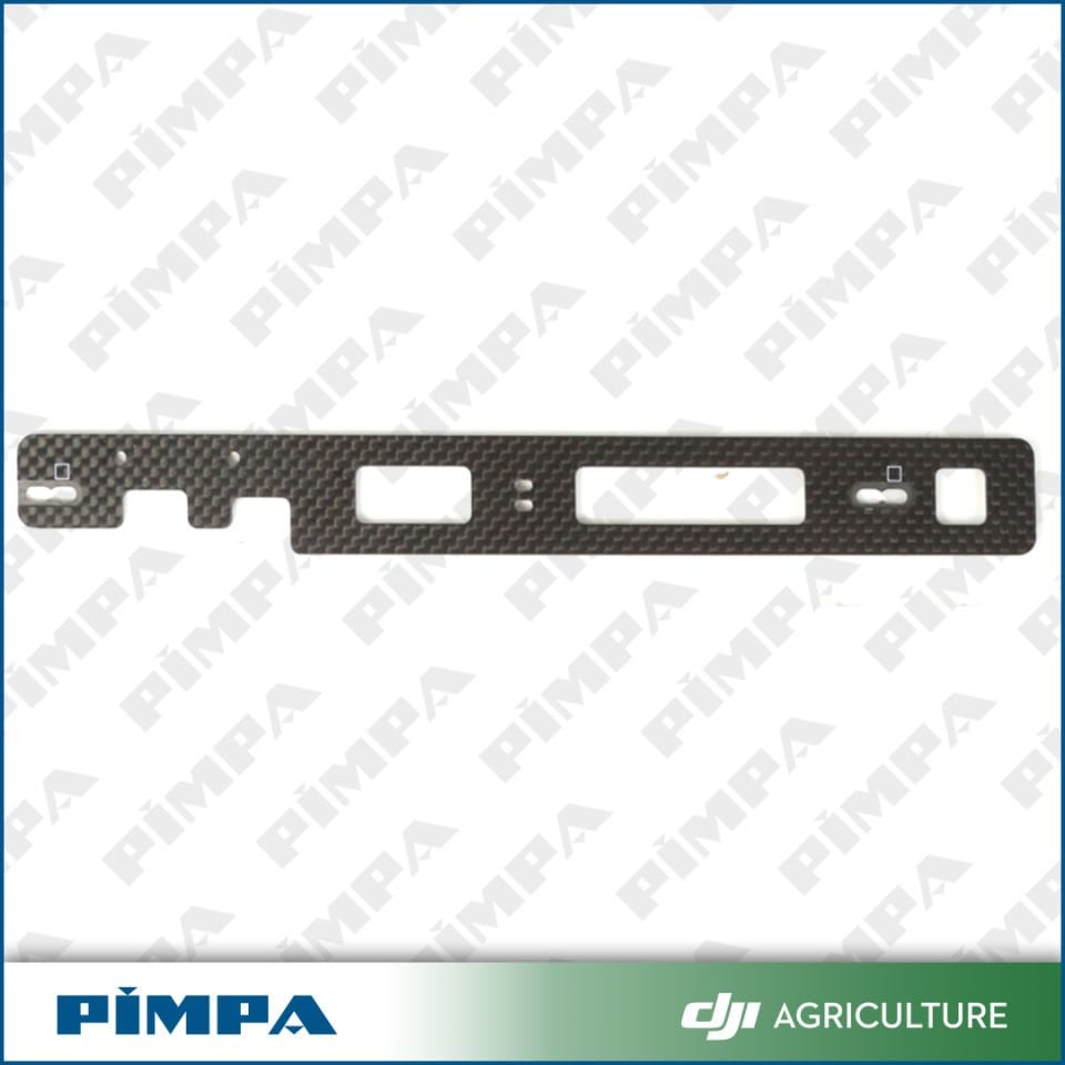Spray Tank_Liquid Level Meter Sensor Mounting Carbon Board