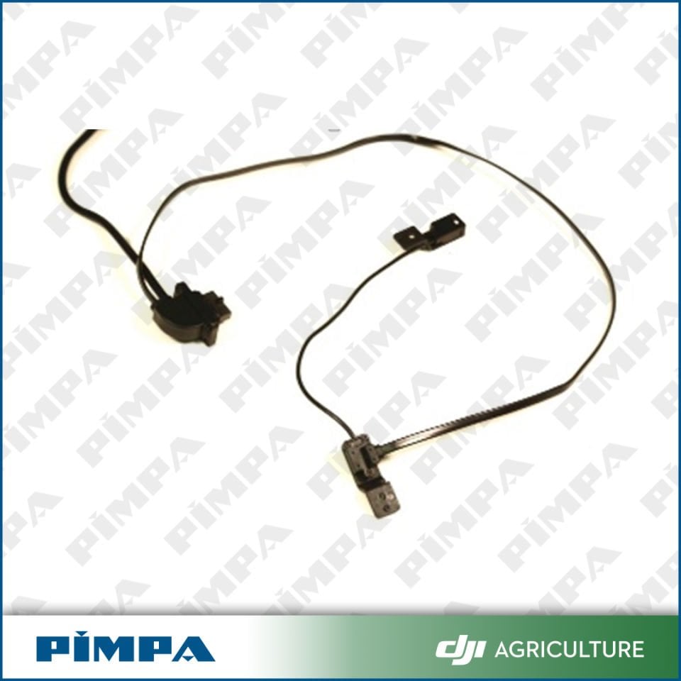 Spraying Board_Liquid Level Meter Cable_V3