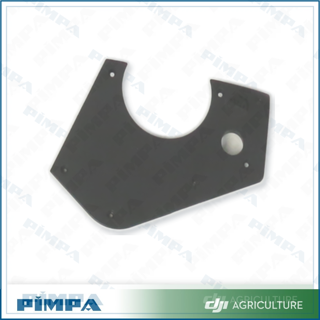 FRONT FRAME COVER BOARD (RİGHT)