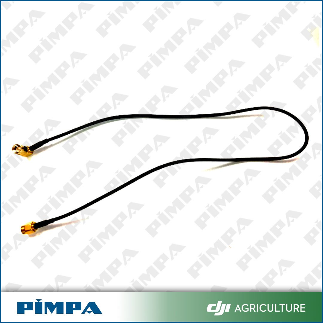 RTK Antenna Feeder