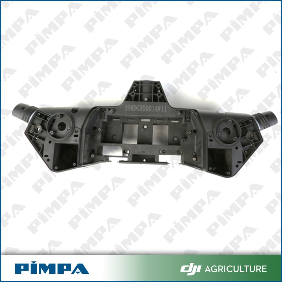 Aircraft Front Frame