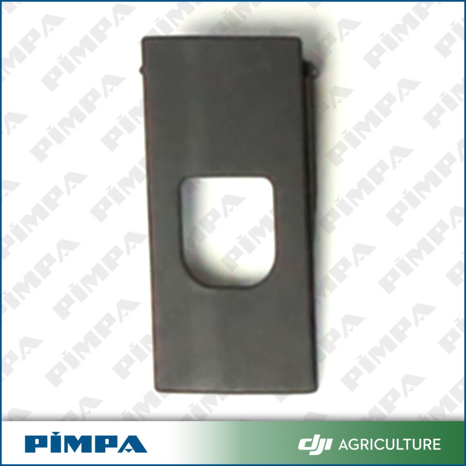 Front Frame Cable Holder Protective Cover